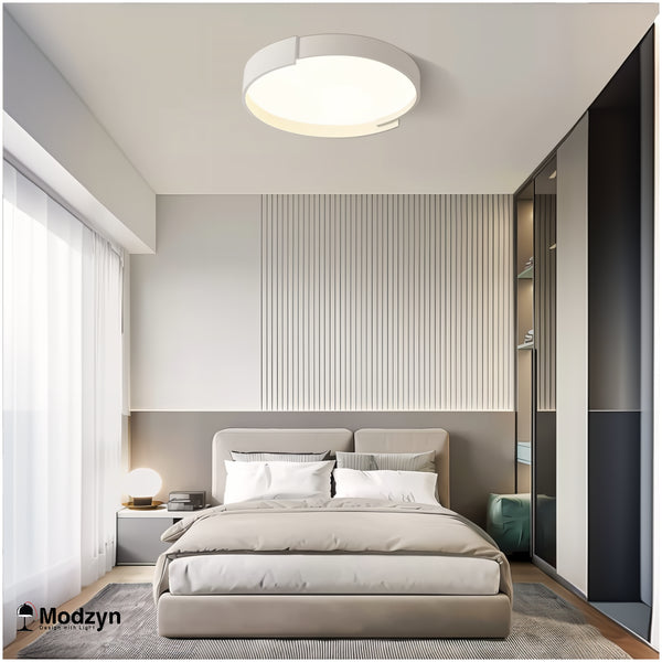 Люстра Rando Led Modzyn Design 250914-242393