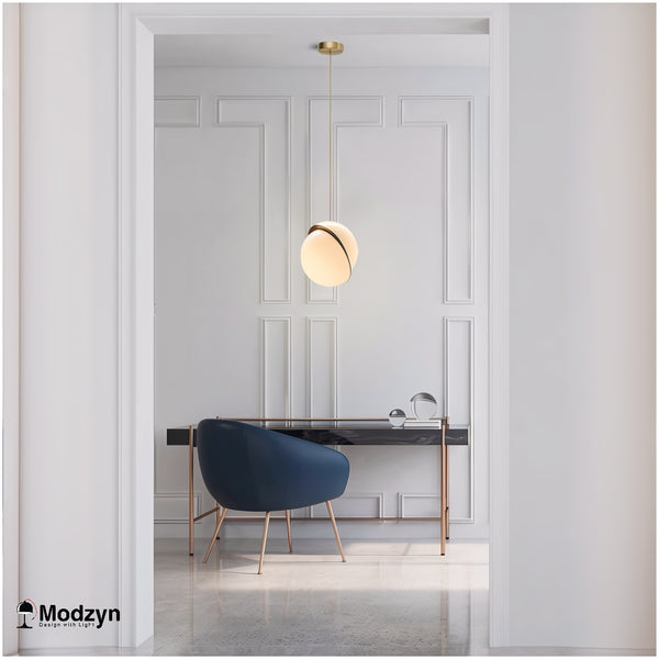 Люстри Area Lamp Modzyn Design 250914-242394