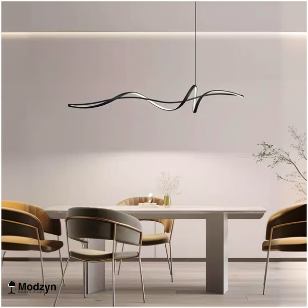 Люстра Spiry Lamp Modzyn Design 250914-242399
