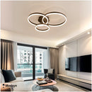 Стельова Люстра Anelli Modzyn Design 250914-242402