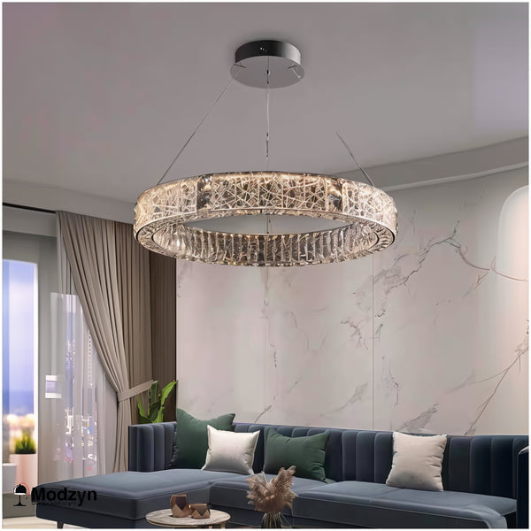 Люстра Suphera Light Modzyn Design 250914-242404