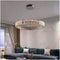 Люстра Suphera Light Modzyn Design 250914-242404