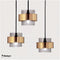 Люстра Mugga Lamp Modzyn Design 250914-242407