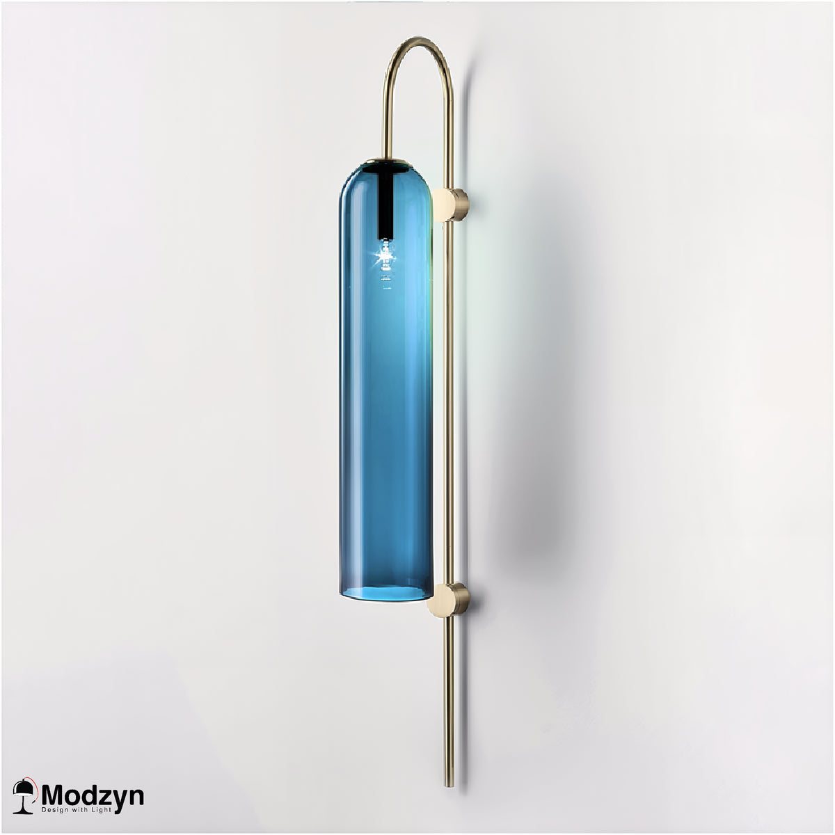Настінна Серія Світильників Сloo Lamp Modzyn Design 250914-242411