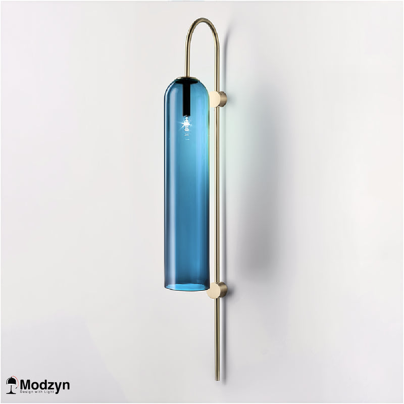 Настінна Серія Світильників Сloo Lamp Modzyn Design 250914-242411
