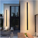 Настінний Світильник Linear Lamp Modzyn Design 251114-248657