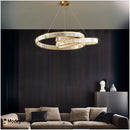 Люстра Crystal Light Modzyn Design 251114-248661