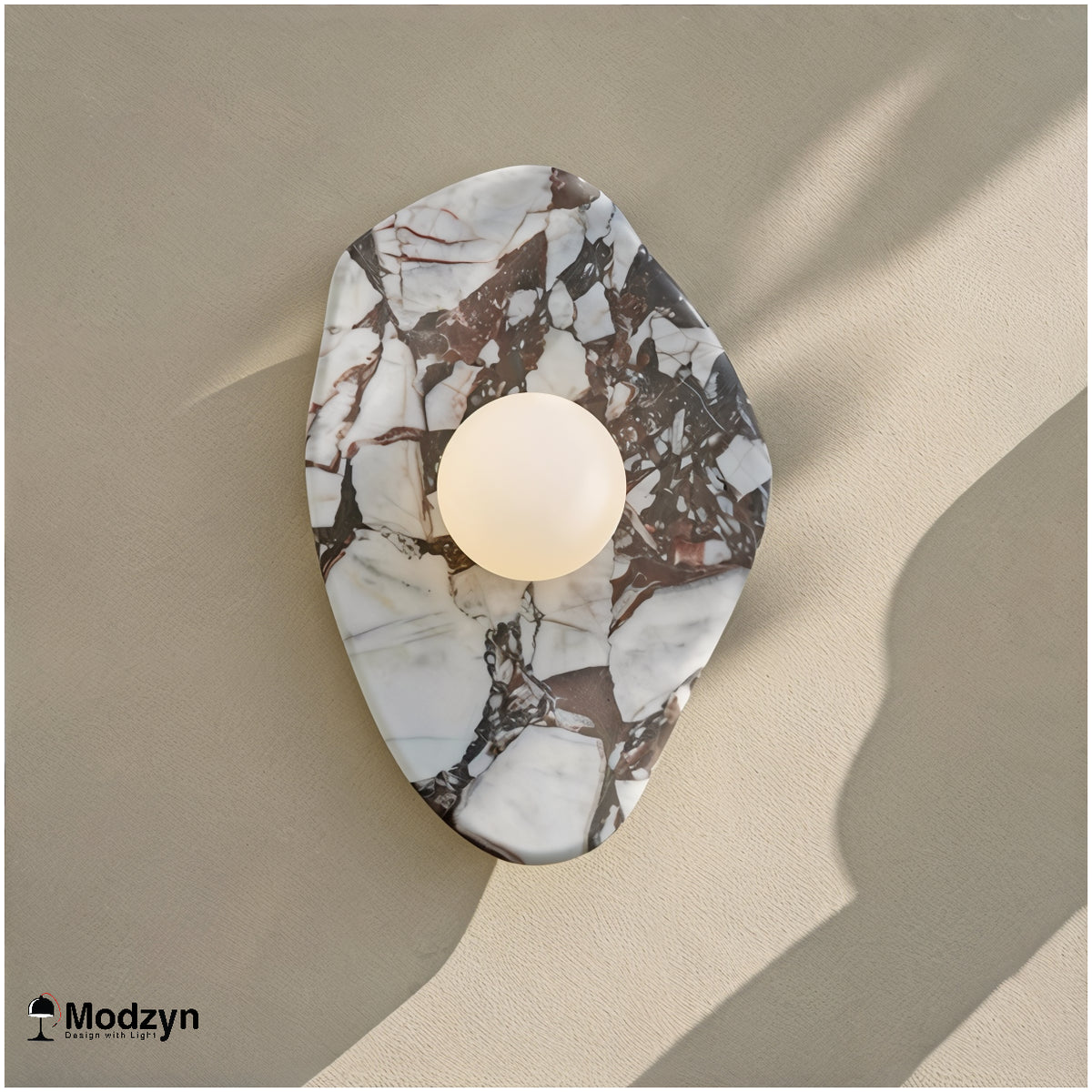 Настінний Світильник Marble Modzyn Design 251114-248667