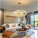 Люстра Crystal Light Modzyn Design 251114-248668