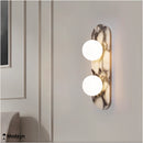 Настінний Світильник Coun Marble Light Modzyn Design 251114-248673
