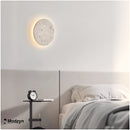 Настінний Світильник Marble Circle Modzyn Design 251114-248675