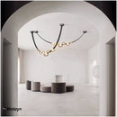 Люстра Dew Lamp Clear Modzyn Design 251114-248676