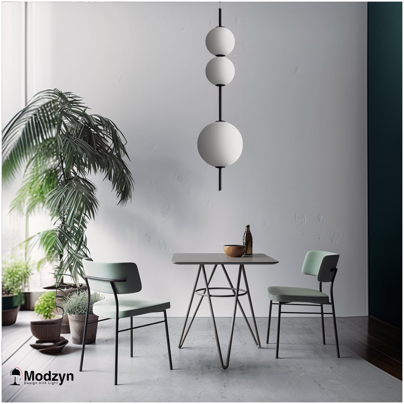 Люстра Balloons Bubbles Modzyn Design 251114-248683