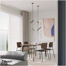 Люстра Dynamic Track 2 Modzyn Design 251114-248685