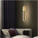 Люстра Curly Lamp 2 Modzyn Design 260314-248686