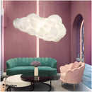 Люстра Fluff Lamp Modzyn Design 260314-248692