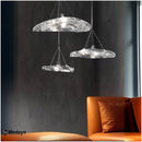 Люстра Floating Droplets D-20 Modzyn Design 260314-248696