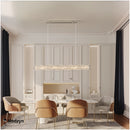 Люстра Spiry Crystal Led 120 Modzyn Design 260314-248698