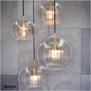 Люстра Pleated Crystal Modzyn Design 260314-248703