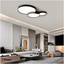 Стельова Люстра Wheel Lamp Modzyn Design 260314-248704
