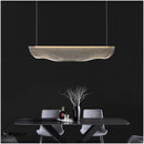 Люстра Notus Acrilium Lamp Modzyn Design 260314-248709