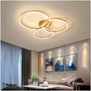 Стельова Люстра Anelli Modzyn Design 260314-248710