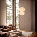 Люстра Lumi Bubble Modzyn Design 260614-248784