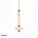 Люстра Veloro Tubus Modzyn Design 260614-248787