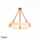 Люстра Marmo Pelle Modzyn Design 260614-248791