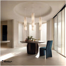Люстра Conus Tub Lamp Modzyn Design 260614-248792