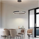 Люстра Glow Raund Modzyn Design 260614-248794