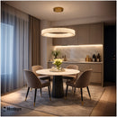 Люстра Luminova Modzyn Design 260614-248795