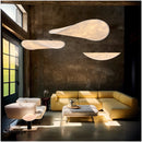 Люстра Lunar Leaf Modzyn Design 260614-248797