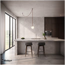 Люстра Hanging Bubbles Modzyn Design 260614-248802