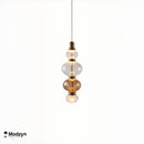 Люстра Muscat Glow Modzyn Design 260614-248806