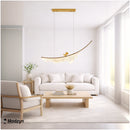 Люстра Maison Lumi Modzyn Design 260614-248809