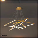 Люстра Contour Cube Lamp Modzyn Design 260614-248812