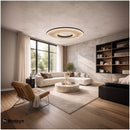 Люстра Aurora Circle G Modzyn Design 260614-248813