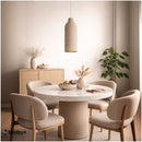 Люстра Ceramo Modzyn Design 260614-248815
