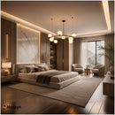 Люстра Elyra Lamp Modzyn Design 260614-248817