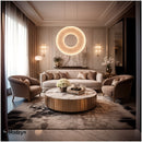 Люстра Aurora Circle V Modzyn Design 260614-248818