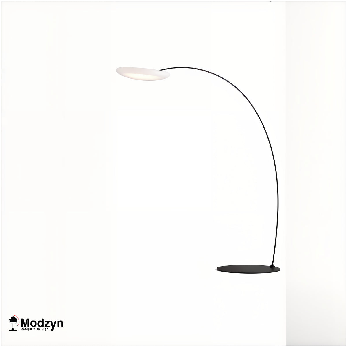 Торшер Підлоговий Arco Puro Modzyn Design 260614-248819
