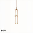 Люстра Lumiclear Modzyn Design 260614-248824