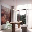 Люстра Hanging Bubbles Modzyn Design 260614-248826