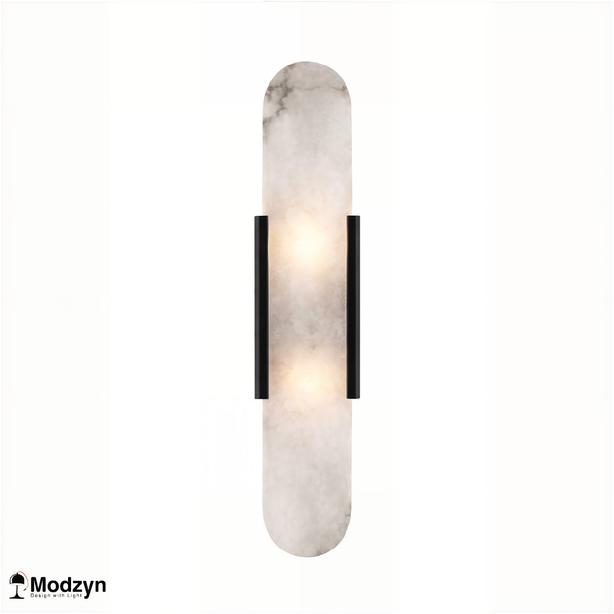 Настінний Світильник Marble Wall Lamp Modzyn Design 260614-248834