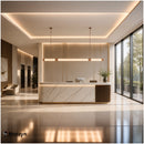 Люстра Linea Lamp Modzyn Design 260614-248837