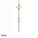 Люстра Veloro Tubus Modzyn Design 260614-248842
