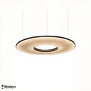 Люстра Aurora Circle G Modzyn Design 260614-248843