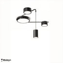 Люстра Forma Collection Modzyn Design 260614-248848