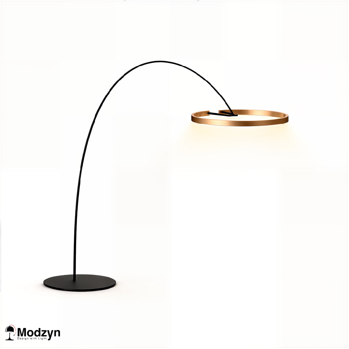 Підлоговий Торшер Arcora Modzyn Design 260614-248855